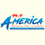 Radio América