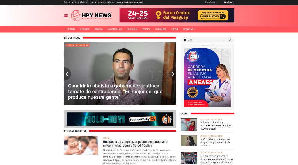 Diseño Magazine